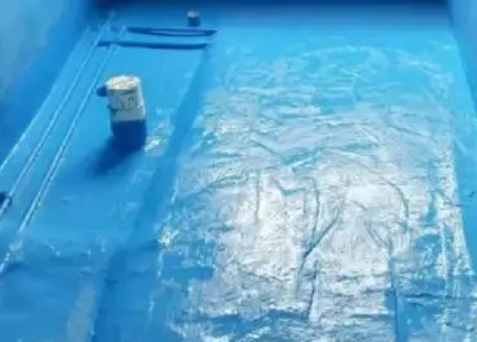 英山卫生间漏水维修公司分享下英山卫生间防水工程中常用防水涂料介绍。